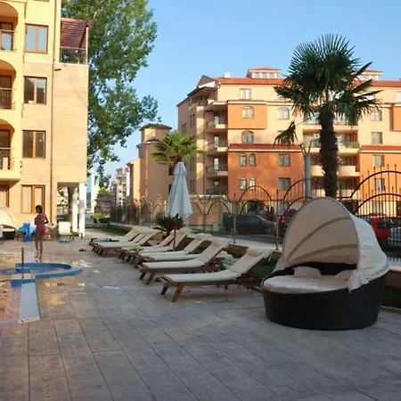 Gt In Harmony Apartman