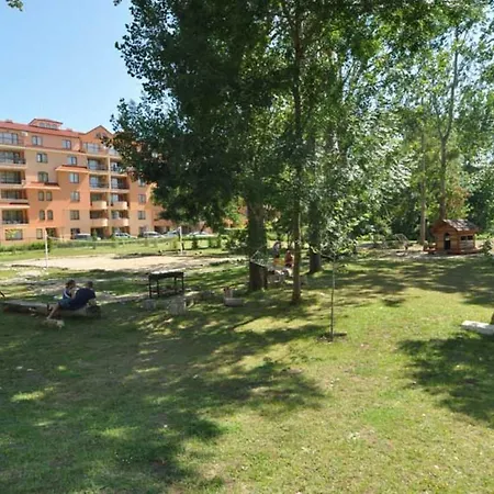 Gt In Harmony Apartman