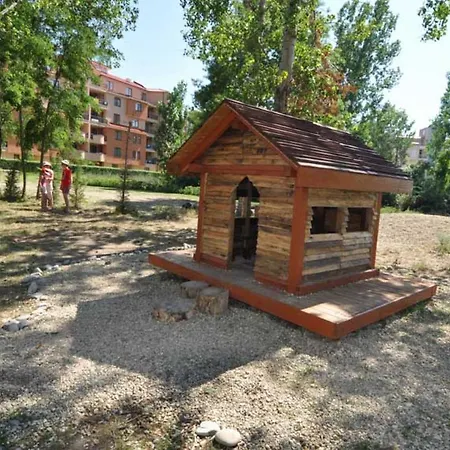 Gt In Harmony Apartman *