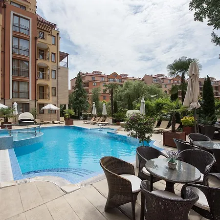 Apartman Gt In Harmony