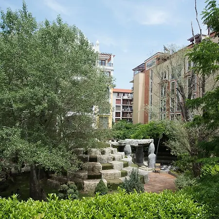 Apartman Gt In Harmony