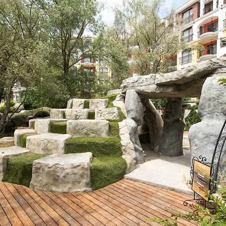 Gt In Harmony Apartman
